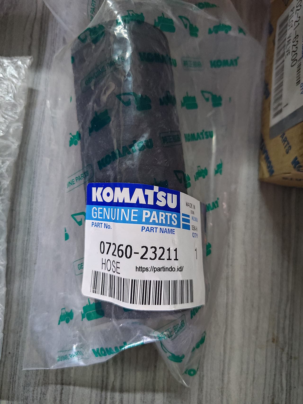 07260-23211 0726023211